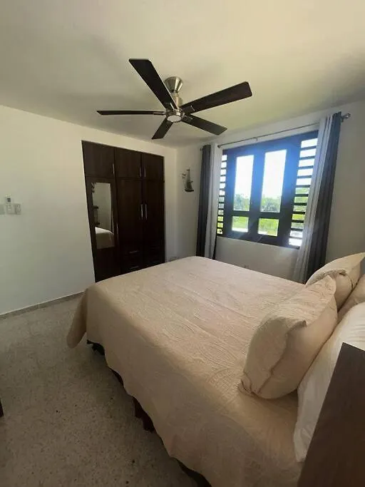 Dora At The Beach - Full House In Rincon Villa Vakantiehuis
